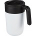 Tasse de 400 ml à double paroi recyclée Nordia