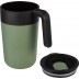 Taza de 400 ml de pared doble reciclada Nordia