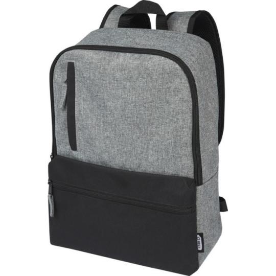 15" recycled laptop...