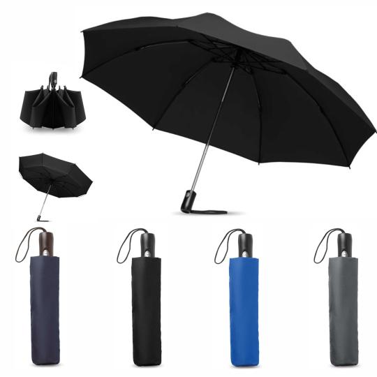 Parapluie réversible...