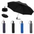 Paraguas reversible plegable Dundee Foldable