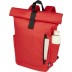 Sac à dos pliable de 15,6" RPET de 18 L Byron