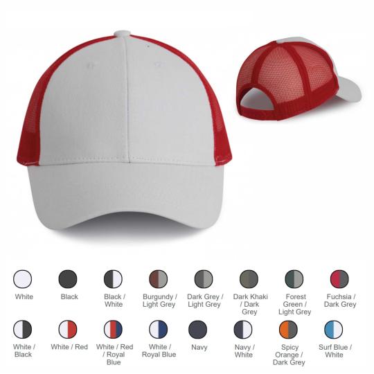 Boné Trucker K-up®