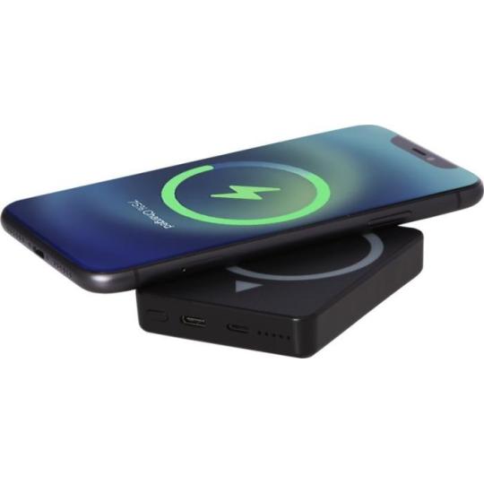 Power bank de 5000mAh 5W sem fios Magclick Tekiō®