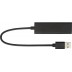 Hub Adaptateur USB 3.0 en aluminium Adapt Tekiō®