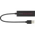 Hub Adaptateur USB 3.0 en aluminium Adapt Tekiō®