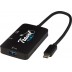 Type-C Multimedia Adapter Hub Tekiō®