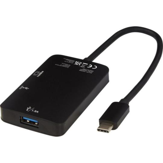 Type-C Multimedia Adapter...