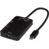 Type-C Multimedia Adapter Hub Tekiō®