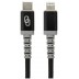Cable MFI USB-C a Lightning Adapt Tekiō®