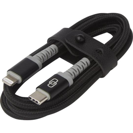 Cable MFI USB-C a Lightning...