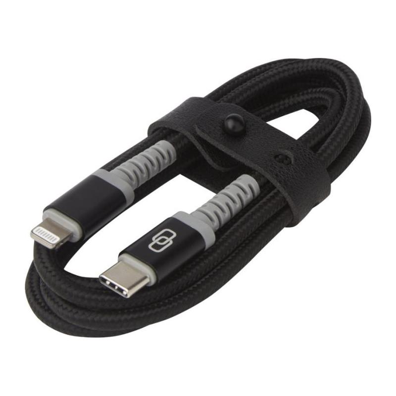 Câble MFI USB-C vers Lightning Adapt Tekiō®