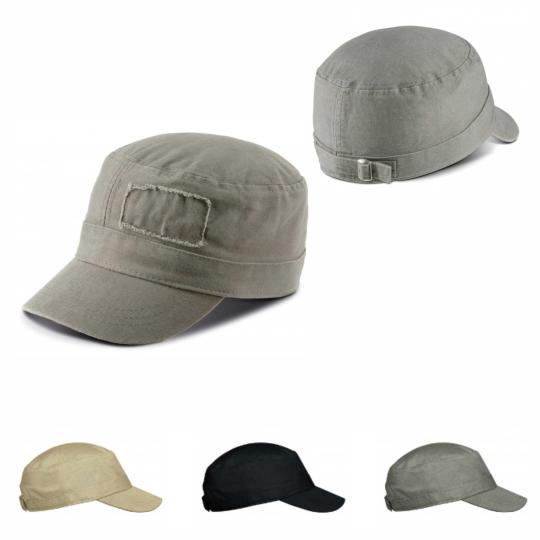 3-panel cap Cuba K-up®