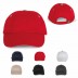Gorra de 6 paneles K-up®