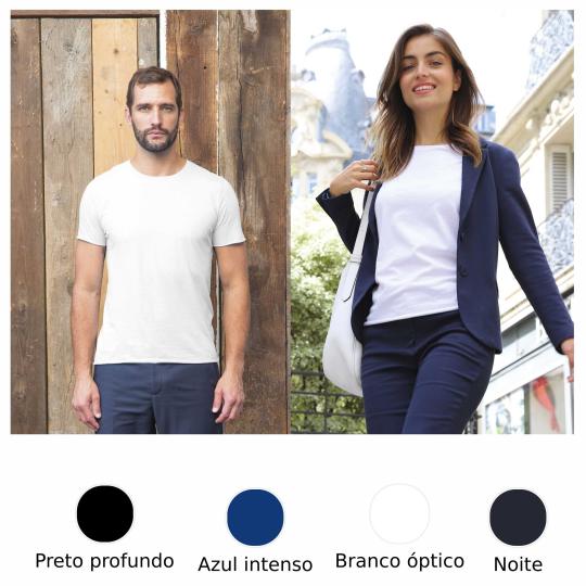 Tshirt  Leonard Neoblu Men and Women