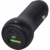 Carregador de carro duplo 55W USB-C/USB-A Pilot Tekiō®