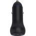 Carregador de carro duplo 55W USB-C/USB-A Pilot Tekiō®