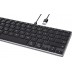 Teclado Suporte Tyrell