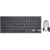 Teclado Suporte Tyrell