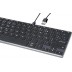 Teclado Suporte Tyrell