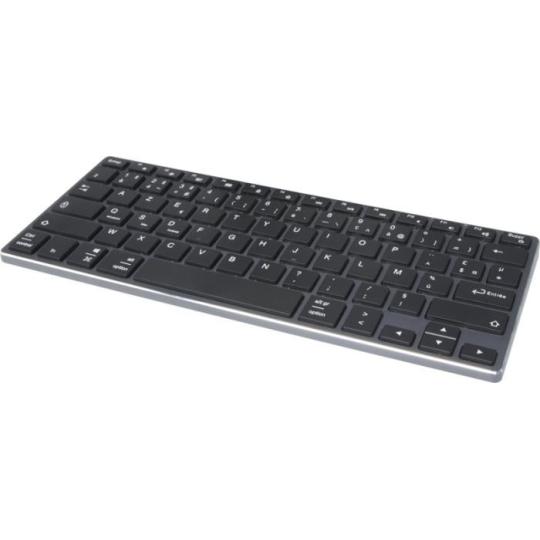 Teclado Suporte Tyrell
