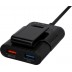 Carregador de carro duplo 55W USB-C/USB-A Pilot Tekiō®