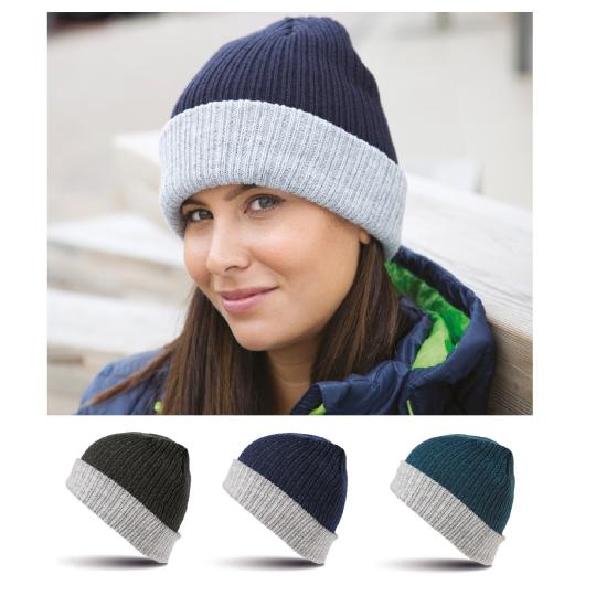 Résultat Chunky Bonnet®