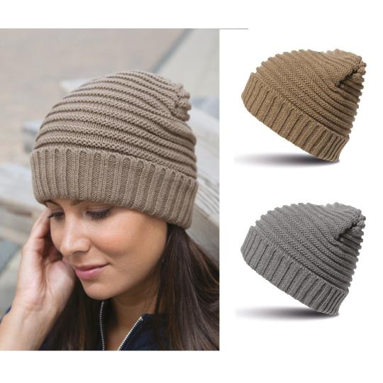 Result® knitted hat