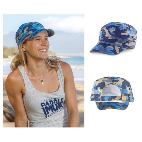 Gorra Urban Camo Result®