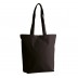 Bolsa de compras de algodón Belfast orgánico Kimood® (Colores)