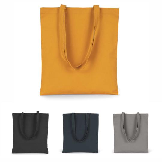 Bolsa de compras clásica en...