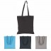 Cotton canvas shopping bag Astana Kimood® (Colours)