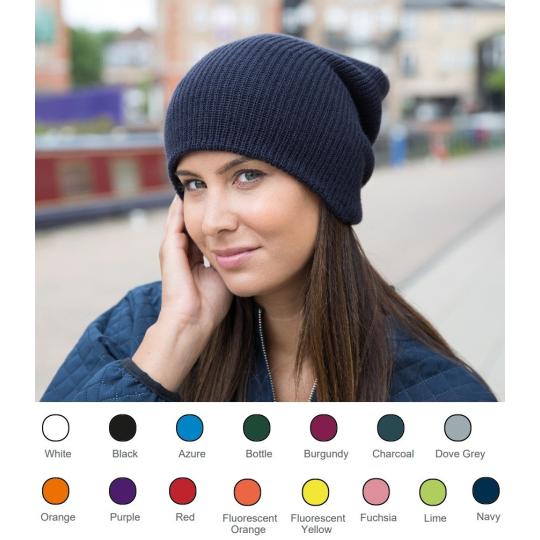 Gorro Core Softex Résultat®