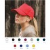 Gorra de algodón Result®