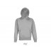 Sweatshirt com capuz Origin Sols®