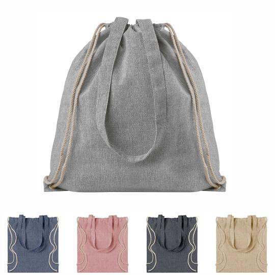 Mochila com alças Atlanta Sols®
