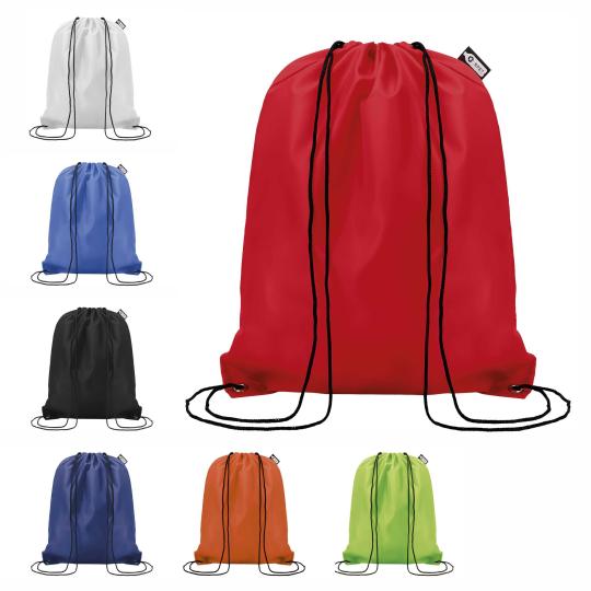 Saco Mochila Conscious Sols®