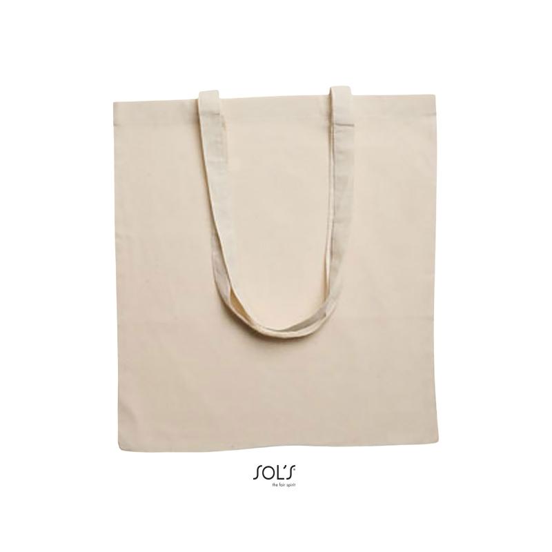 Saco de compras Ibiza Sols® (Natural)