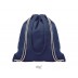 Mochila com alças Oslo Sols® (Natural)