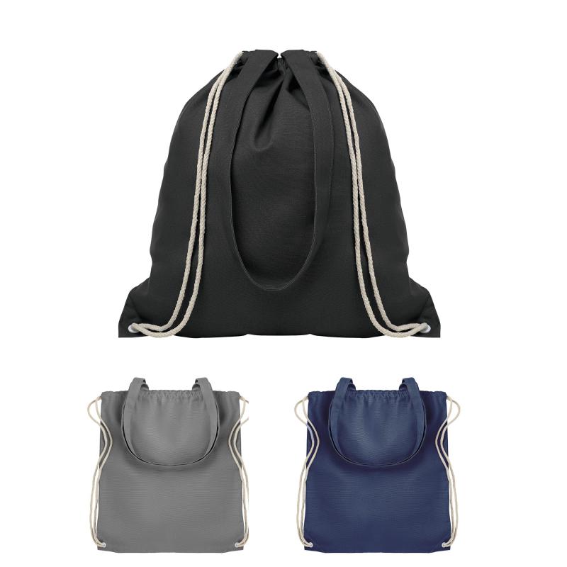 Mochila com alças Oslo Sols® (Natural)