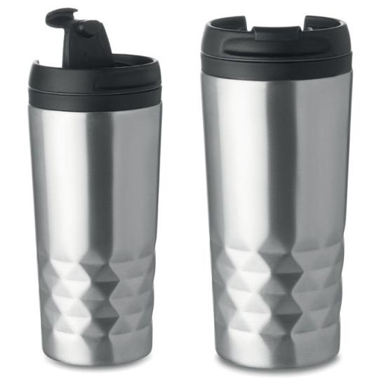 Tasses de voyage Couvercles