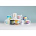 Sublimation mug with spoon Sublimkonik