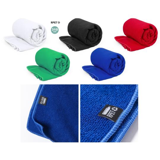 Toalha Absorvente Risel