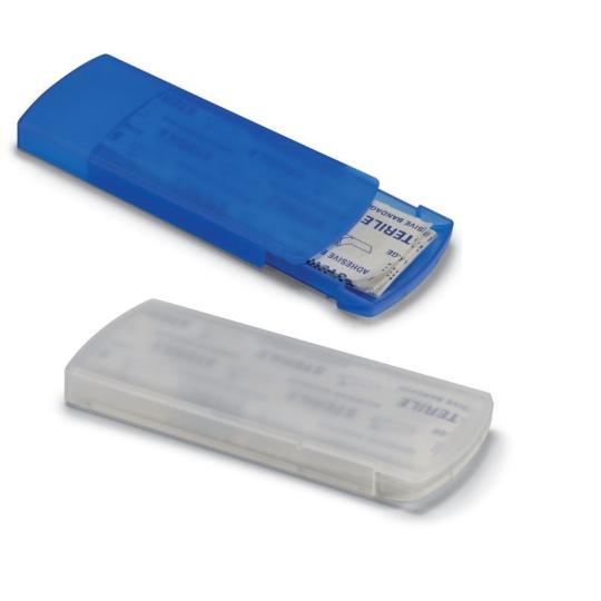 Evan quick bandage box