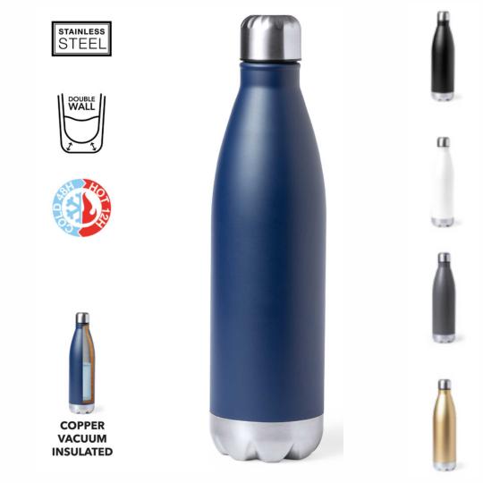 Garrafa Térmica Willy