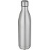 Garrafa de aço inoxidável isolada a vácuo de 750 ml Cove