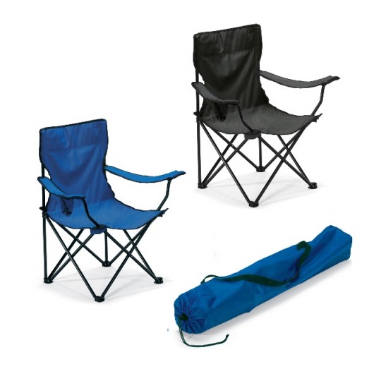 Cadeira de camping/praia EasyGo