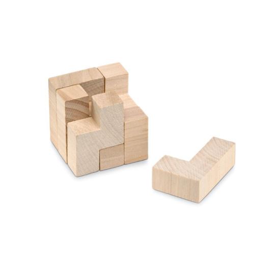 Puzzle en bois Trikesnats
