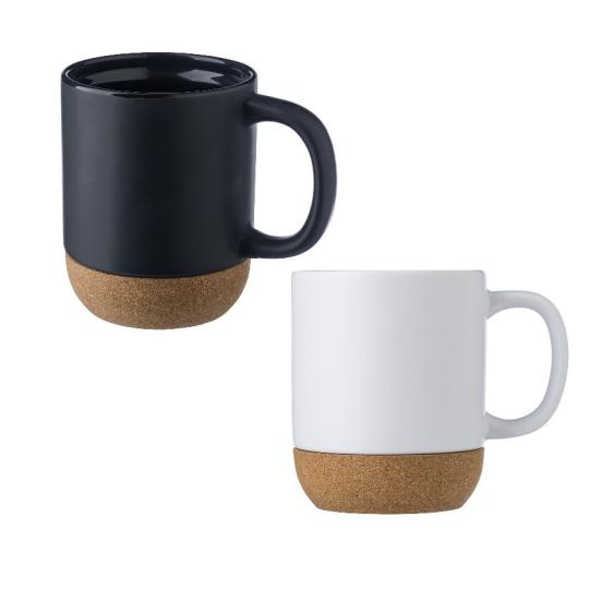 Tasse en céramique Rosamund