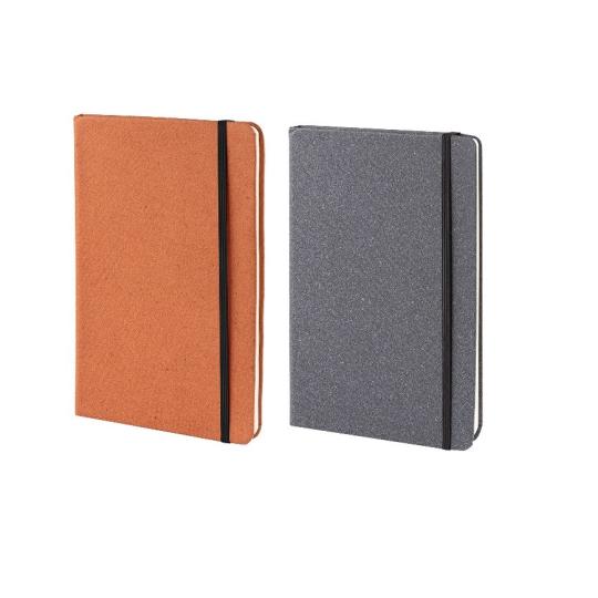 Red Leather Block